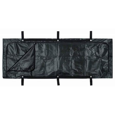 Afs US Gov. Spec Dept of Def Disaster Pouch 11012